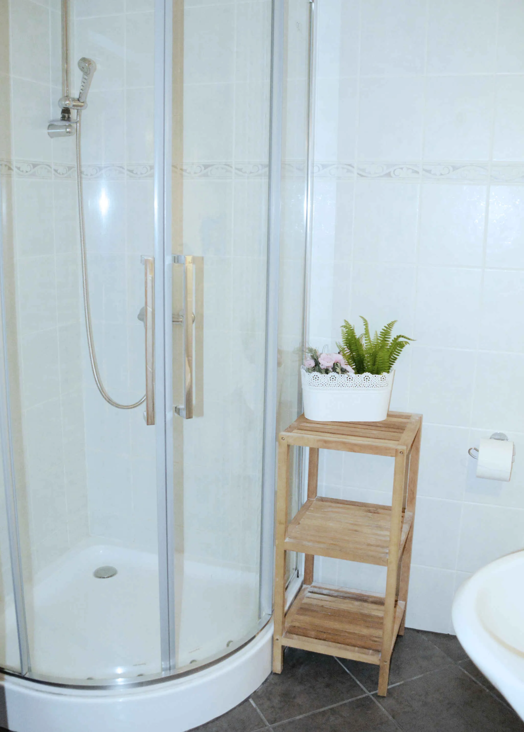 Badezimmer - Westerholz